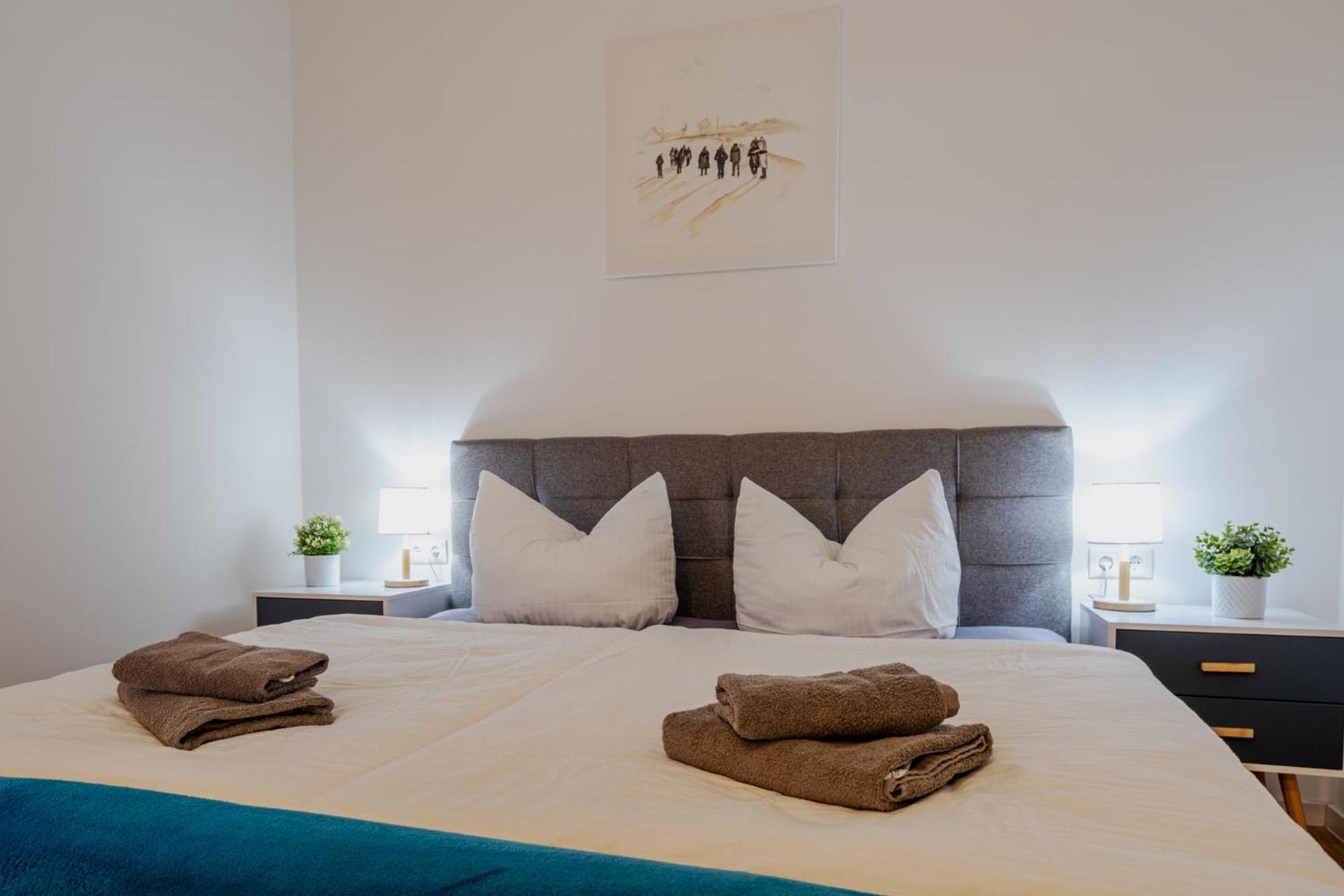 Appartement App 7U Erholsamen Sundowner à Dranske Extérieur photo